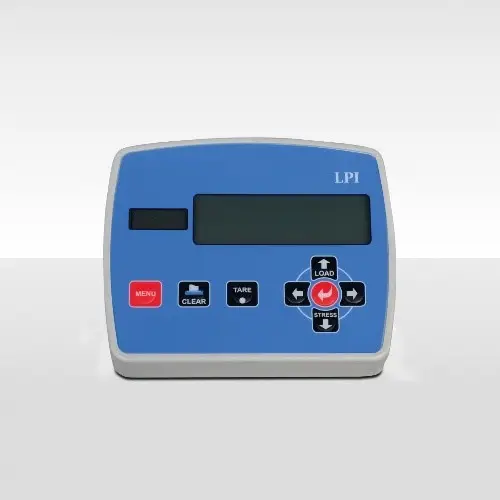 LPI Battery Operated Digital Readout Unit