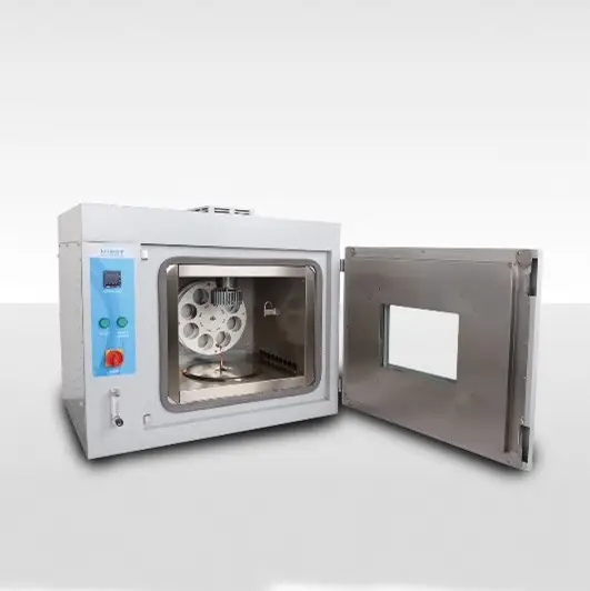 Rolling Thin Film Oven (RTFO)