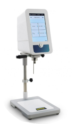 Rotational Viscometer (RV)