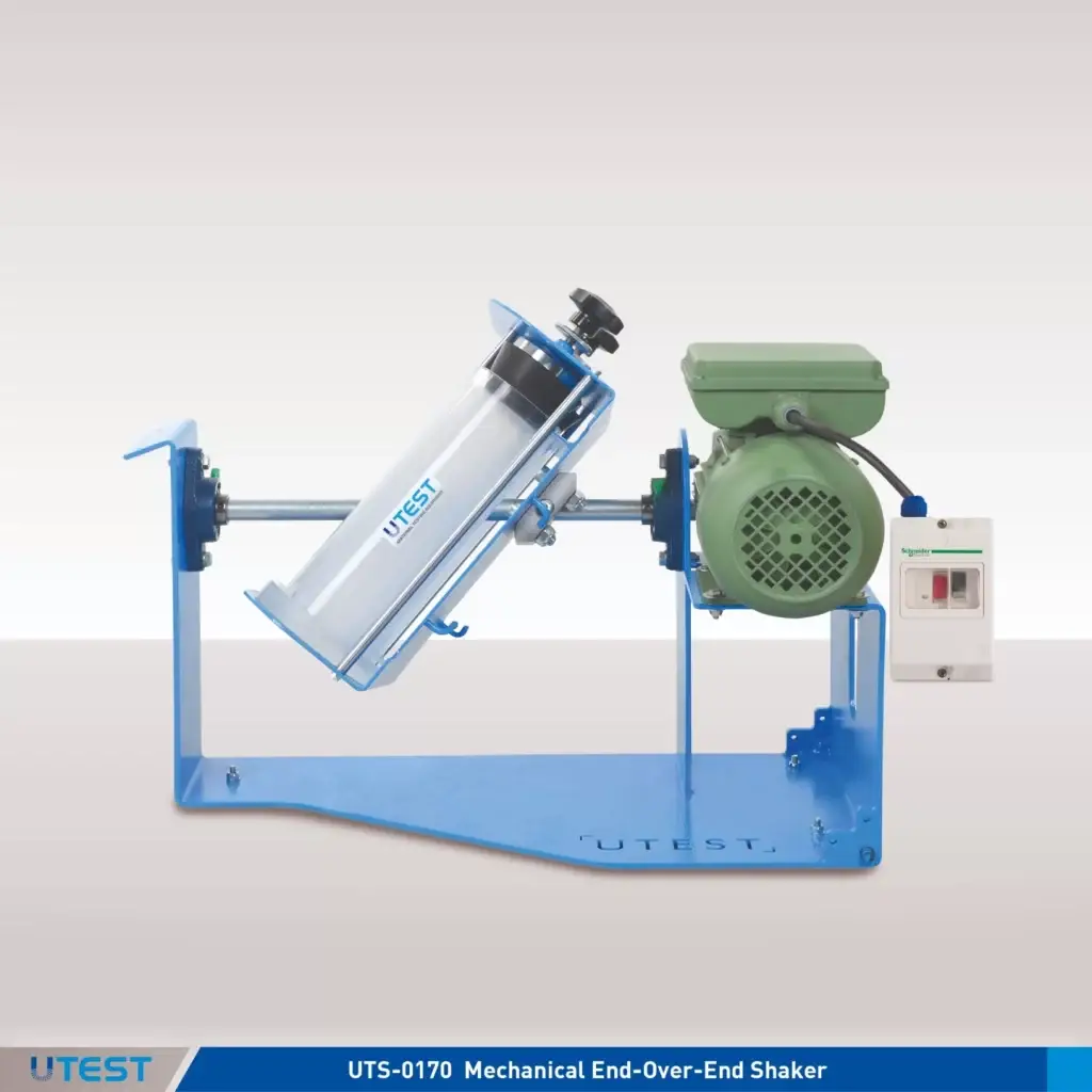 UTS-0170_Mechanical_End-Over-End_Shaker_yeni